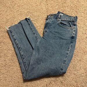 Vintage Calvin Klein Women’s Jeans